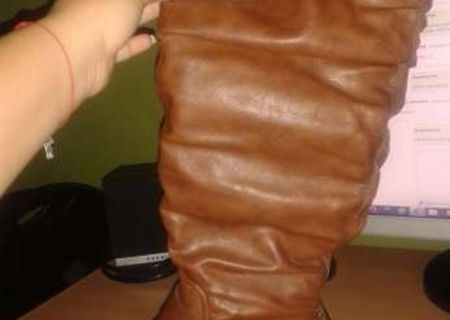 Vand Urgent Cizme