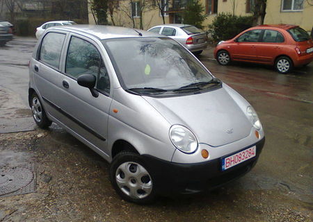 Vand urgent Daewoo Matiz! Vand urgent Daewoo Matiz!