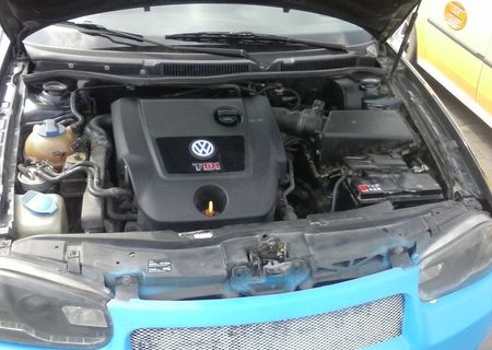 Vand Urgent Golf 4 Vand Urgent Golf 4