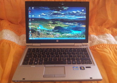 Vand urgent HP Elitebook 2560p Vand urgent HP Elitebook 2560p