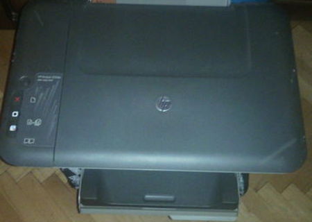 Vand urgent Imprimanta HP deskjet 2054A