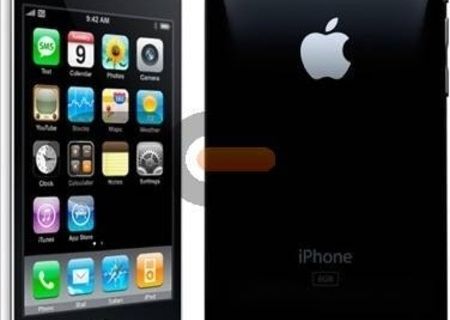 Vand urgent iPhone 3 GS 16 GB neverlocked, pret negociabil