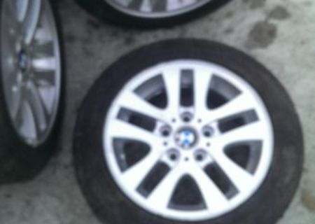 Vand urgent jante originale BMW 205/55/16