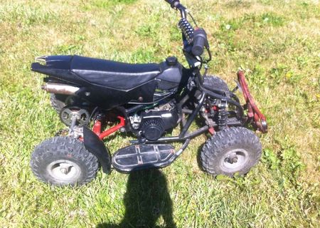 vand urgent mini atv