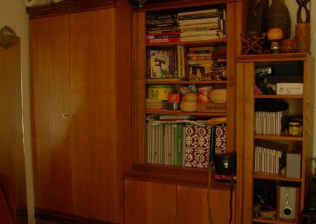 Vand urgent mobilier