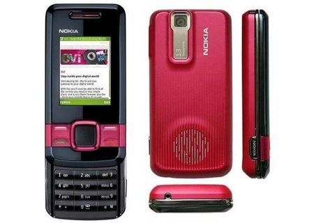 Vand urgent Nokia 7100 Supernova