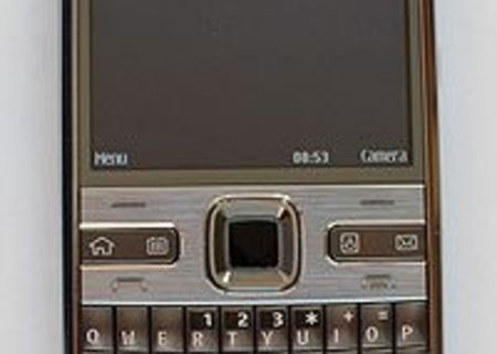 Vand urgent Nokia E72
