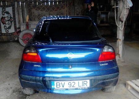 vand urgent opel tigra