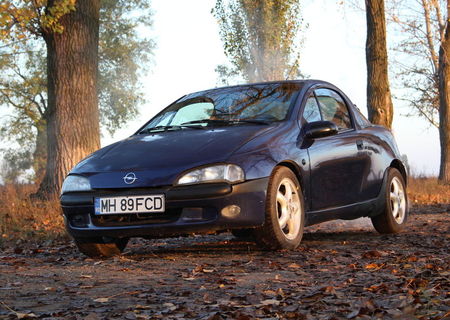 VAND URGENT OPEL TIGRA SAU SCHIMB