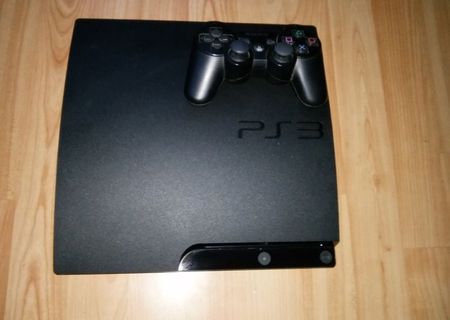 VAND URGENT PS3