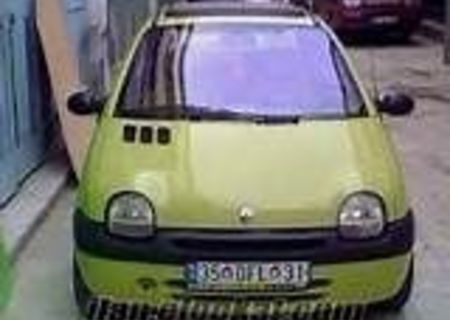 vand urgent reno twingo