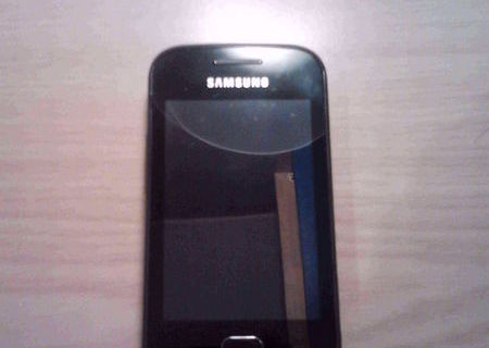 Vand urgent Samsung Galaxy Gio
