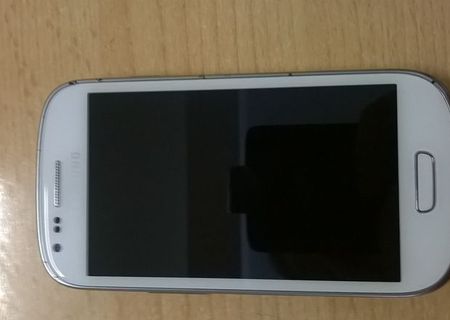 Vand URGENT Samsung Galaxy S III Mini Vand URGENT Samsung Galaxy S III Mini