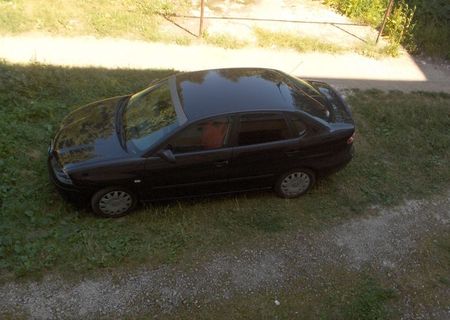 vand urgent seat cordoba benzina