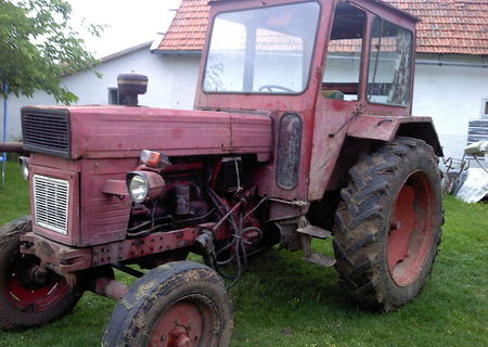 vand urgent u650 an 90