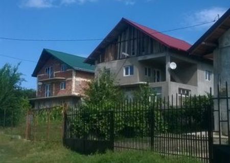 Vand urgent vila in Iasi