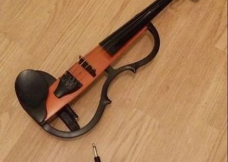 VAND URGENT VIOARA YAMAHA SV-100 ELECTRICA