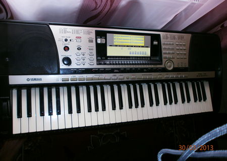 Vand Urgent! Yamaha Psr-740 Vand Urgent! Yamaha Psr-740