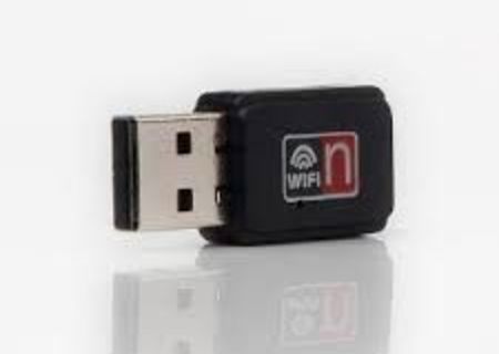 Vand Usb wi-fi 802.11n  +CD driver