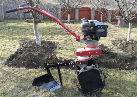 vand utilaj agricol