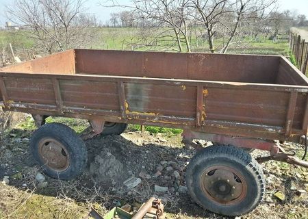 vand utilaje agricole