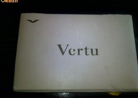 VAND Vertu Signature