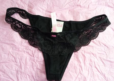 Vand Victoria Secret- chiloti