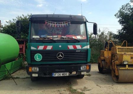 Vand Vidanja Ecologică Vand Vidanja Ecologică