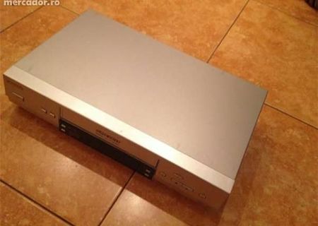 Vand video panasonic