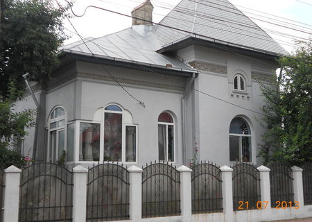 Vand Vila 7camere in TARGOVISTE Vand Vila 7camere in TARGOVISTE