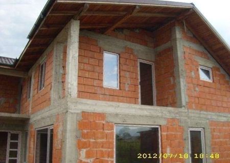 Vand vila Dancu