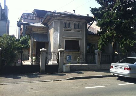 vand vila Dorobanti Scoala floreasca