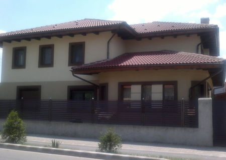 Vand vila Mehala Vand vila Mehala