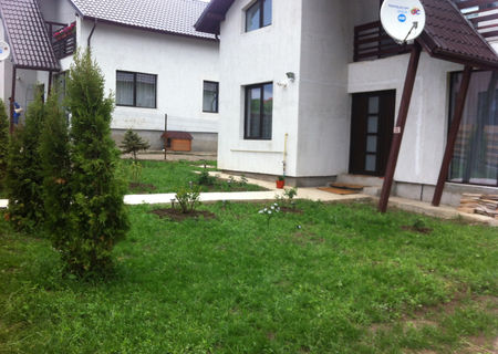 Vand vila noua in Valea Adanca Vand vila noua in Valea Adanca