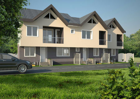 Vand Vila P+1+pod, 4 camere 110 mp, 48 m curte, 5 min Metrou Vand Vila P+1+pod, 4 camere 110 mp, 48 m curte, 5 min Metrou