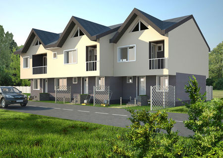 Vand Vila P+1+pod, 4 camere 113 mp, 52 m curte, 5 min Metrou Vand Vila P+1+pod, 4 camere 113 mp, 52 m curte, 5 min Metrou