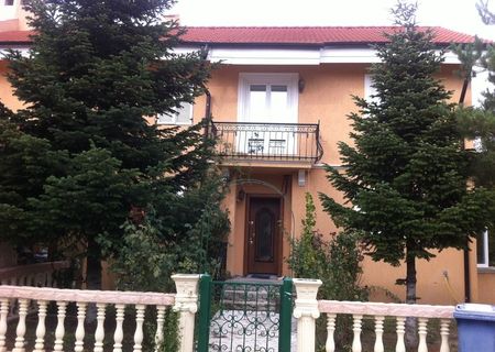 VAND VILA PIPERA