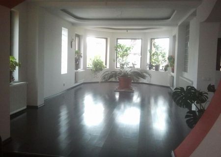 VAND VILA PRET DISCUTABIL