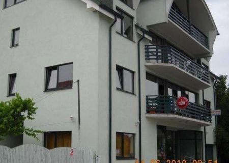 Vand vila s+p+2e+m, zona centrala, Baia Mare