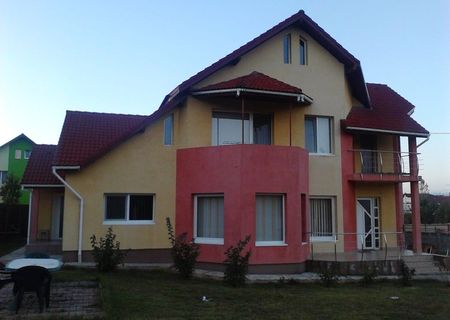 Vand Vila zona deosebita langa padurea cu pini