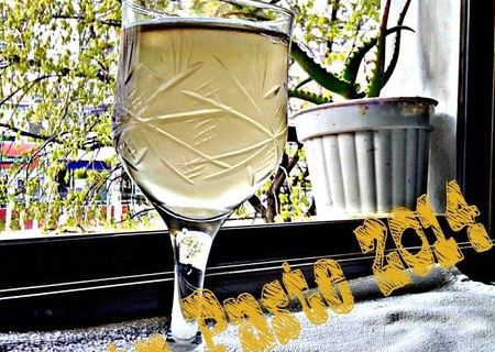 Vand Vin Alb Natural