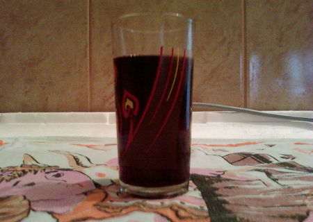 vand vin merlot