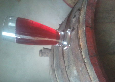 Vand vin Roziu Natural Vand vin Roziu Natural
