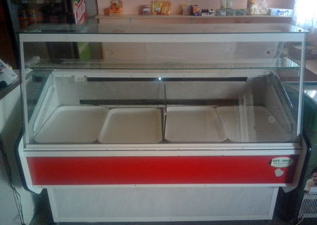 vand vitrina frigorifica