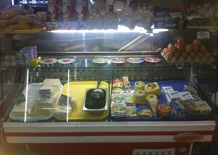 vand vitrina orizontala