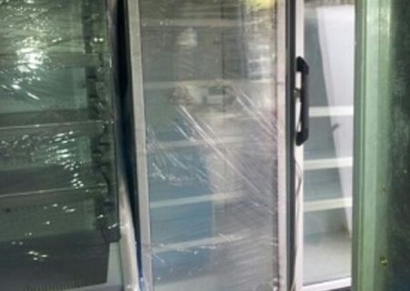 Vand vitrine frigorifice