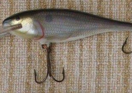 Vand Voblere Rapala Vand Voblere Rapala