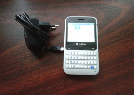 VAND VODAFONE 555 blue