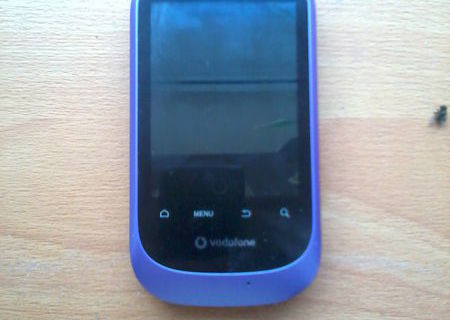 Vand Vodafone Smart II Vand Vodafone Smart II