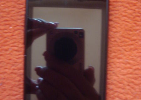 Vand Vodafone Smart Mini